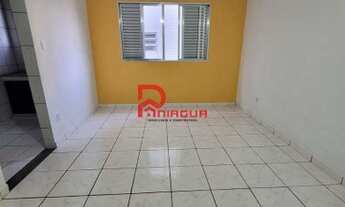 Imagem: Kitnet com 1 dorm, Canto do Forte, Praia