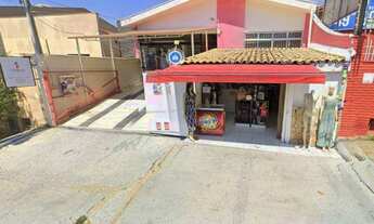 Imagem 1: Casa Residencial e Comercial à venda próximo ao BOS por R$ 980.000 - Jardim Emília - Soroc