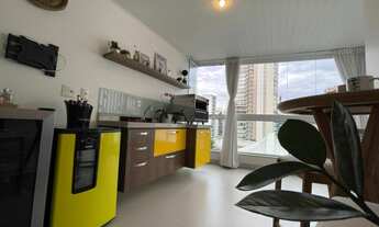 Imagem 4: Apto 130m², 3 quartos, 2 suítes, 2 vagas à venda no bairro Praia da Costa - Vila Velha/ES