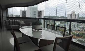 Imagem: Apartamento para venda no Residencial Firenze