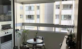 Imagem 5: Belo Horizonte - Apartamento Padrão - Ouro Preto