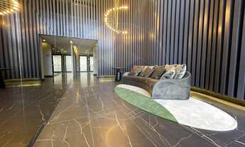 Imagem 3: Apartamento para Venda em Joinville, América, 3 dormitórios, 3 suítes, 3 banheiros, 2 vaga