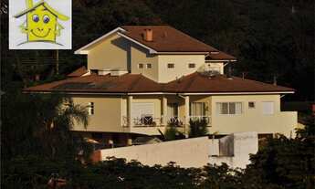 Imagem 2: Casa residencial à venda, Condomínio Marambaia, Vinhedo