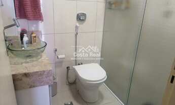 Imagem 12: Lindo Apto amplo com 3 dorm e uma maravilhosa vista para o mar!