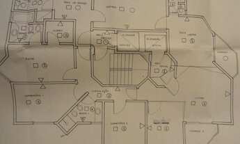 Imagem 2: Apartamento residencial à venda, Moema, São Paulo - AP0125