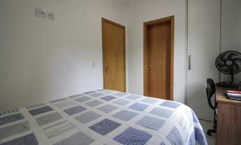 Imagem 5: Casa geminada 100m², 2 Quartos, 2 Vagas