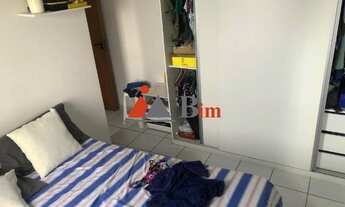 Imagem 5: BIm Vende no Espinheiro, 82m², 03 Quartos, 01 Suíte - Andar Alto e Lazer Completo