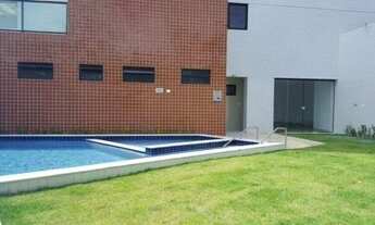 Imagem 6: EA- Apartamento na Encruzilhada, 60m², 3 quartos, lazer completo, andar alto e nascente