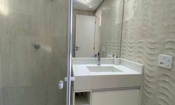 Imagem 2: Lindo apartamento com fino acabamento!