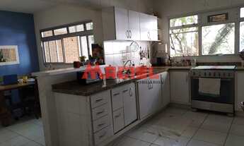 Imagem 5: Venda - APARTAMENTO - BOSQUE DO ENGENHO - JARDIM MARINGA - SAO JOSE DOS CAMPOS - 220 M² AU