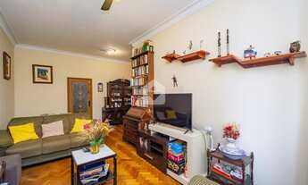 Imagem: RIO DE JANEIRO - Apartamento Padrão - Flamengo