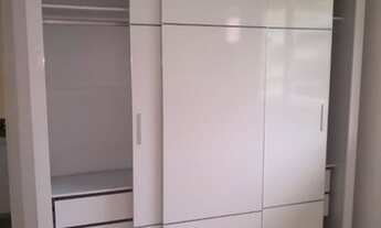 Imagem 5: Apartamento para venda tem 67 metros quadrados com 2 quartos