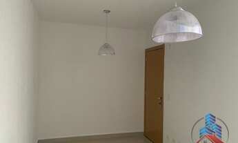 Imagem 4: Apartamento para venda com 2 dormitórios - Parque Salém- Sorocaba - SP