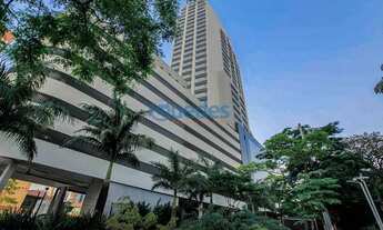 Imagem 1: São Paulo - Conjunto Comercial/Sala - Vila Sao Francisco (zona Sul