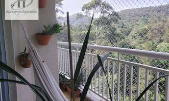 Imagem 2: Apartamento com 3 dormitórios à venda, 94 m² por R$ 760.000,00 - Edifício Alpha Life Tambo