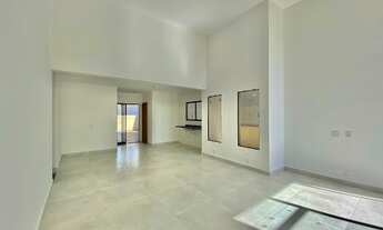 Imagem 3: Casa com 3 dormitórios à venda, 140 m² por R$ 950.000,00 - Condomínio Terras de Atibaia II