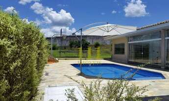 Imagem 5: Casa com 4 dormitórios, 403 m² - venda por R$ 2.850.000,00 ou aluguel por R$ 19.175,33/mês