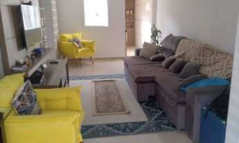 Imagem 5: Sobrado Semi Mobiliado