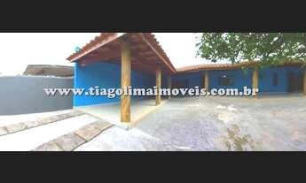 Imagem 2: Casa a Venda com 307m² de Terreno com 1 Dormitório em Poiares - Caraguatatuba - SP