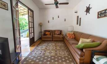 Imagem 7: Casa com 4 dormitórios à venda, 207 m² por R$ 1.650.000,00 - Maresias - São Sebastião/SP