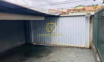 Imagem 3: Casa de fundos com 3 dormitórios no Jardim Guanabara, Campinas/SP