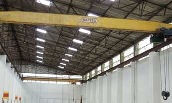 Imagem 7: Galpão para alugar, 3632 m² por R$ 79.990,00/mês - Parque São Lourenço - São Paulo/SP