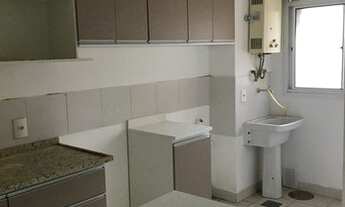 Imagem 5: Apartamento para venda com 68 metros quadrados com 3 quartos em Jardim Carvalho - Porto Al