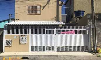 Imagem: Casa com 5 dormitórios à venda, 256 m²