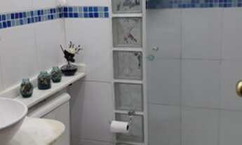 Imagem 5: Apartamento para venda possui 65 metros quadrados com 3 quartos em Continental