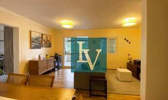 Imagem 4: Apartamento à venda pronto para morar, com excelente planta