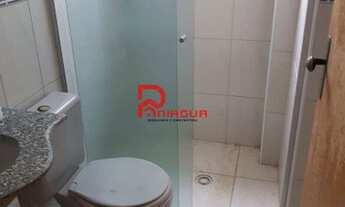 Imagem 6: Apartamento com 2 dorms, Tupi, Praia Grande - R$ 330 mil, Cod: 203