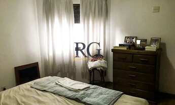 Imagem 6: Apartamento com 3 dorms, Pompéia, Santos - R$ 788 mil, Cod: 111