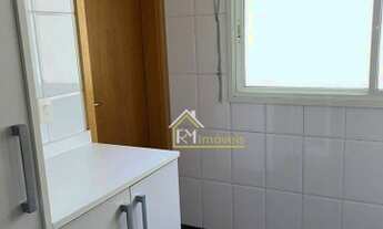 Imagem 4: Lindo Apto semi Mobiliado de 133m² com 3 dorms e 2 vagas - Resort Tamboré