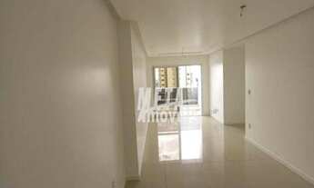 Imagem 3: Apartamento com 2 dormitórios à venda, 66 m² por R$ 500.000,00 - Centro - Campos dos Goyta