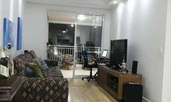 Imagem 5: Apartamento à venda no bairro Santo Amaro - São Paulo/SP, Zona Sul