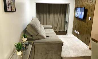 Imagem 2: Turmalinas Apartamento com 3 dormitórios