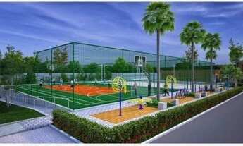 Imagem 7: Terreno para Venda no Residencial Ecoville 2, em Parnamirim/RN