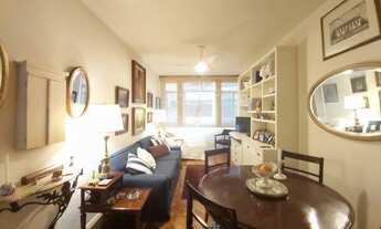 Imagem 2: Apartamento à venda de 2 quartos, 77m² por R$750.000 no Jardim Botânico - Rio de Janeiro