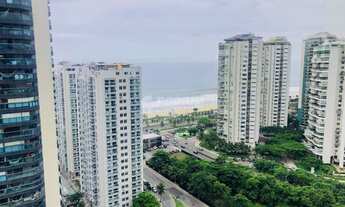 Imagem: Rio de Janeiro - Apartamento Padrão - Barra