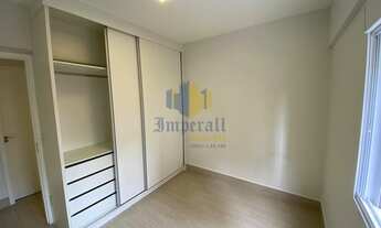 Imagem 4: Apartamento Jardim Aquarius SJC 76,78 m² 1 vaga de garagem Hobby box