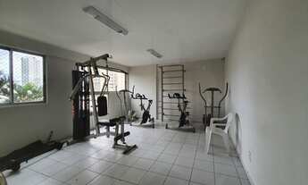 Imagem 5: Apartamento para venda no Tirol com 2 quartos sendo 1 suíte, ao lado do Marista