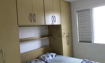 Imagem 7: Apartamento - 3 Dormitórios - 65m² - Jardim América - Residencial Morada Paradiso