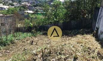 Imagem: Terreno à venda, 200 m² por R$ 135.000