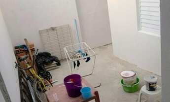 Imagem: Casa - Vila São Paulo