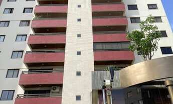 Imagem: Cobertura 4 quartos Setor Aeroporto