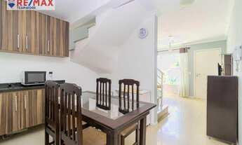 Imagem 7: Sobrado com 3 dormitórios à venda, 80 m² por R$ 364.000,00 - Cachoeira - Curitiba/PR