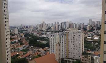 Imagem 3: Jardim da Saúde 1 Dormitório . Sacada. Lazer . Lavanderia. linda Vista