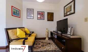 Imagem 7: Apartamento em Chácara Klabin - São Paulo