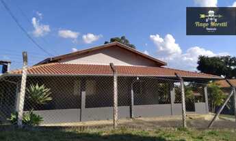 Imagem 3: Chácara com 2 dormitórios à venda, 2100 m² por R$ 600.000,00 - Chácaras Gerson Ferriello