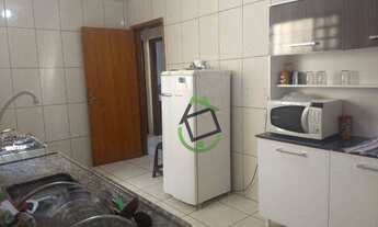 Imagem 4: Apartamento com 2 dormitórios à venda, 67 m² por R$ 140.000,00 - Jardim Ártico - Araraquar